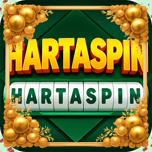 hartaspin — galeri pratinjau - APK Resmi